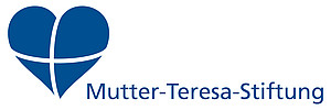Logo: Mutter-Teresa-Stiftung