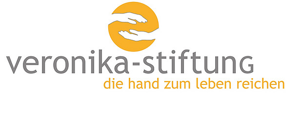 Logo Veronika Stiftung